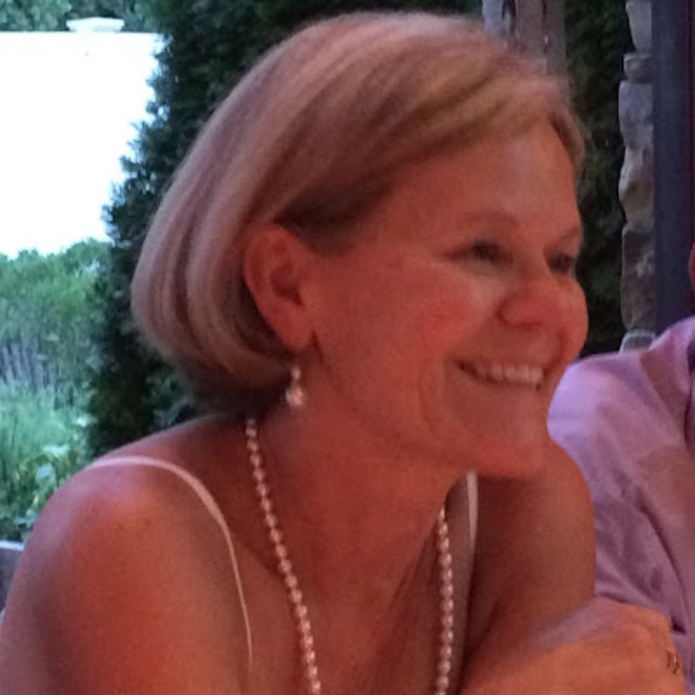 Meet your Posher, Linda